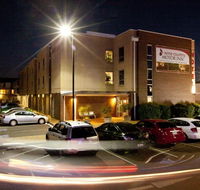 Wine Country Motor Inn - Your Accommodation