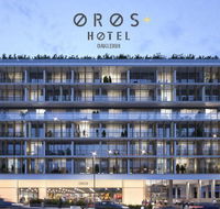 Oros Plus Hotel - Your Accommodation