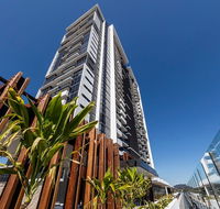 The Milton Brisbane - Your Accommodation