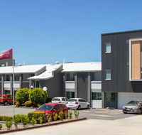 Best Western Plus Apollo International - Your Accommodation