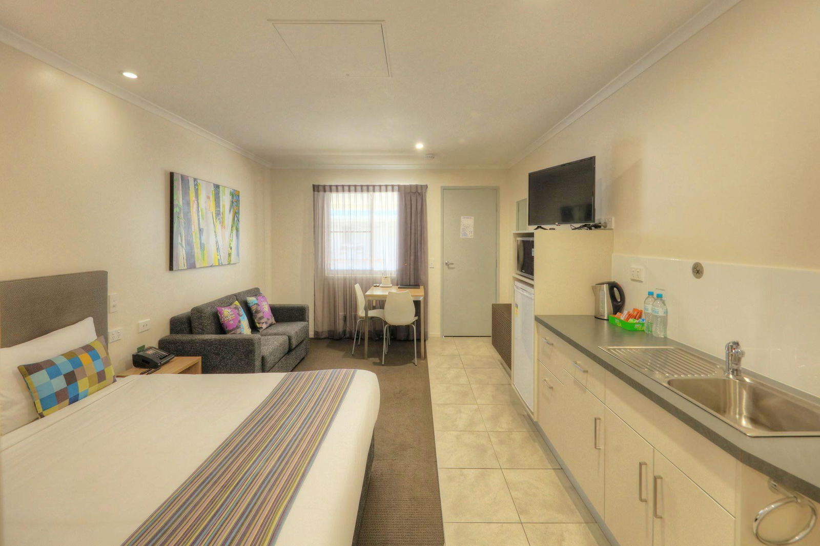 Mount Abundance QLD Your Accommodation