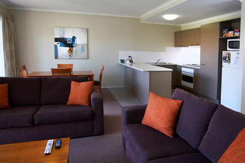 Quest Bendigo - Your Accommodation 1