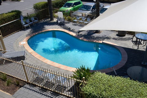 Quest Bendigo - Your Accommodation 2