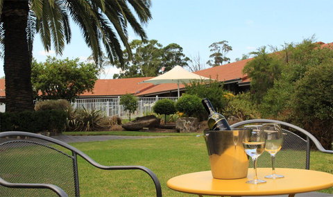 Julie-Anna Bendigo - Your Accommodation 1