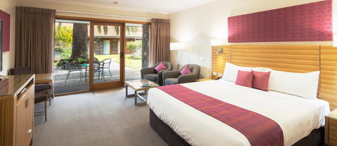 Julie-Anna Bendigo - Your Accommodation 2