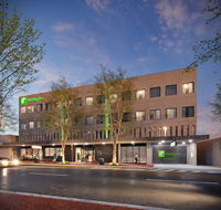 Holiday Inn Dandenong - Your Accommodation