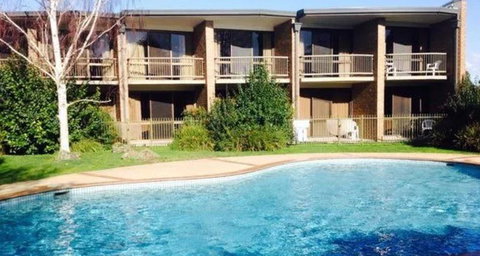 Sandown Regency Motor Inn - Your Accommodation 2