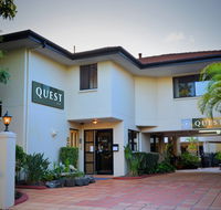 Quest Ascot - Your Accommodation