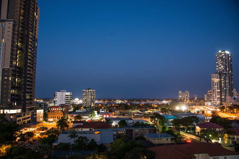 Woodroffe Hotel, Gold Coast - Your Accommodation 1