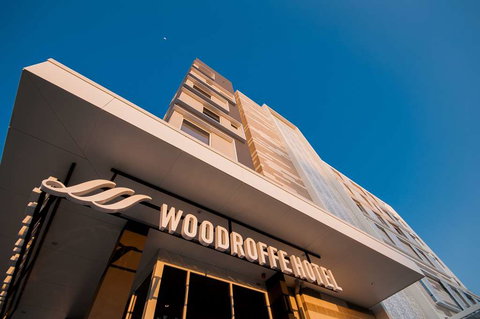 Woodroffe Hotel, Gold Coast - Your Accommodation 2