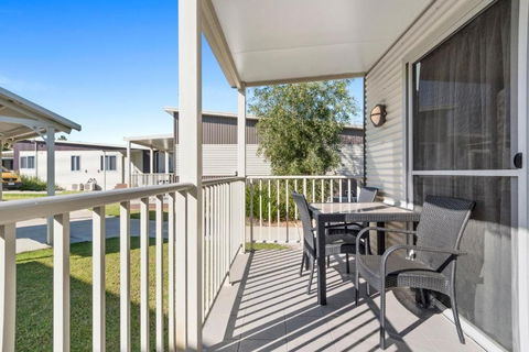 Discovery Parks Swan Valley - Your Accommodation 2