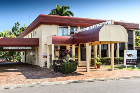 Country Comfort Bundaberg International - Your Accommodation 1