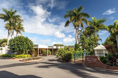 Country Comfort Bundaberg International - Your Accommodation 2