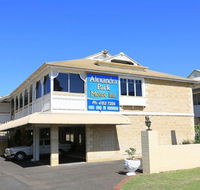 Alexandra Park Motor Inn - Your Accommodation