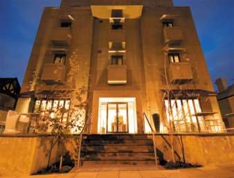 Club Wyndham Perth - Your Accommodation 0