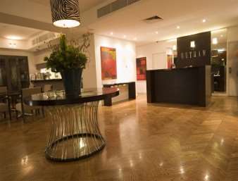 Club Wyndham Perth - Your Accommodation 1