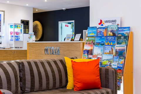 Club Wyndham Perth - Your Accommodation 2