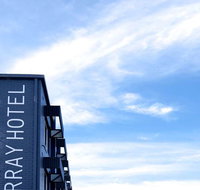 The Murray Hotel - Your Accommodation