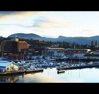 Lenna of Hobart - Your Accommodation