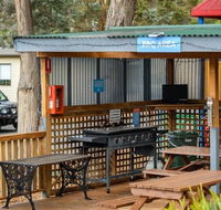 Discovery Parks Hobart - Your Accommodation