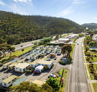 Discovery Parks Mornington