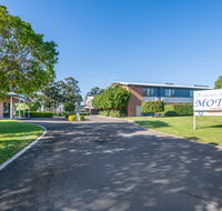 Hawkesbury Race Club Motel - Your Accommodation