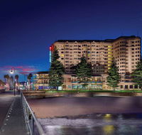 Stamford Grand Adelaide - Your Accommodation