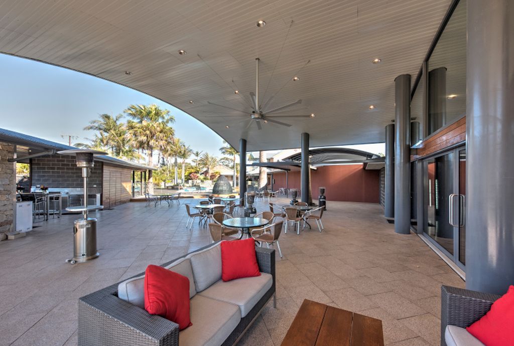 Ashbourne SA Your Accommodation