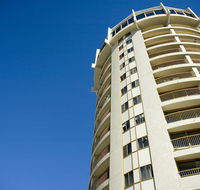 Atlantic Tower Motor Inn - Your Accommodation