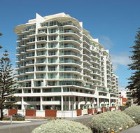 Oaks Liberty Towers - Your Accommodation