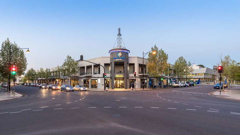Mawson Lakes Hotel - Your Accommodation 2