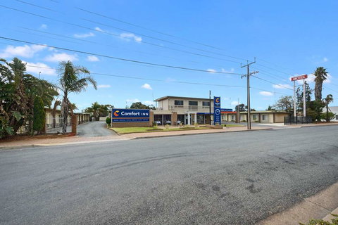 Comfort Inn Flinders on Main - Your Accommodation 1