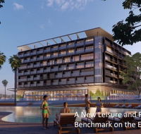 Whyalla Foreshore Motor Inn - Your Accommodation
