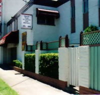 New Olympic Motel - Your Accommodation
