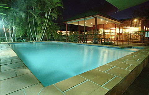 Dawson Motor Inn - Your Accommodation 2