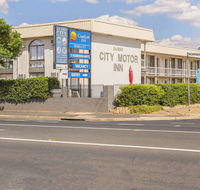 Comfort Inn Dubbo City - Your Accommodation