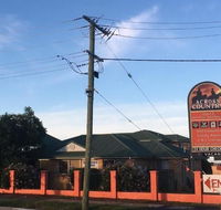 Across Country Motel  Svcd Apts - Your Accommodation