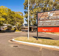 Macquarie Inn - Your Accommodation