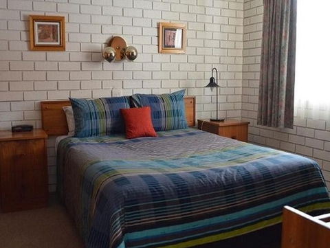 Kingswood Motel - Your Accommodation 0