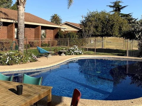 Kingswood Motel - Your Accommodation 1