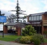 Essendon Motor Inn - Your Accommodation