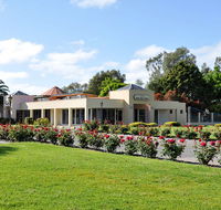 Barossa Weintal Resort - Your Accommodation