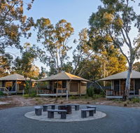 Discovery Parks Barossa Valley - Your Accommodation