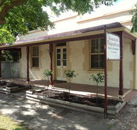 Greenocks Old Telegraph Station - Your Accommodation