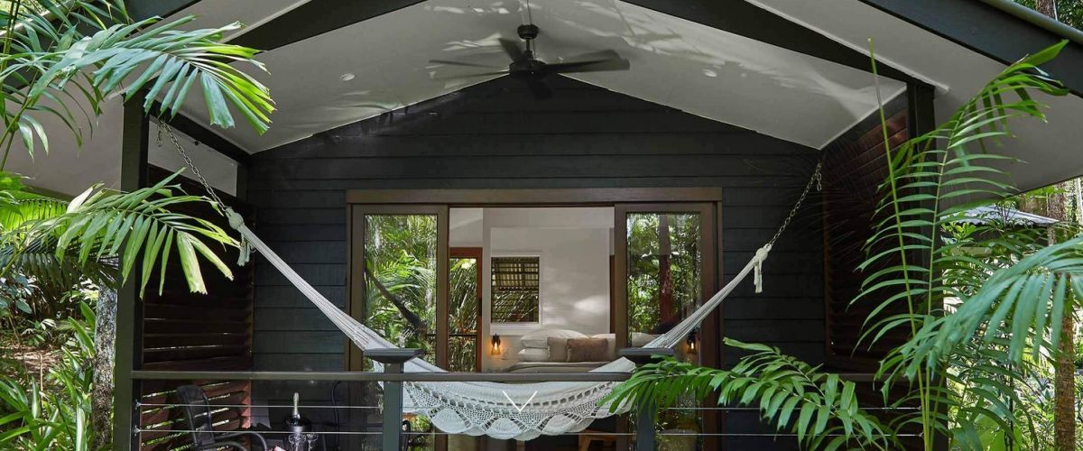 Whyanbeel QLD Your Accommodation