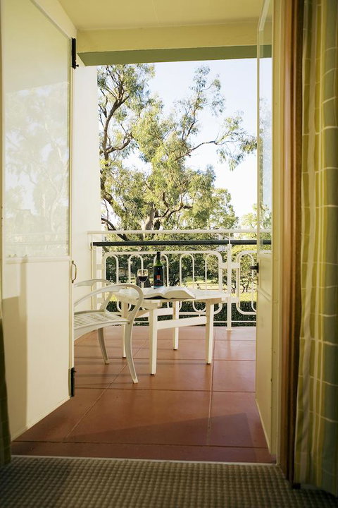 University House - ANU - Your Accommodation 16