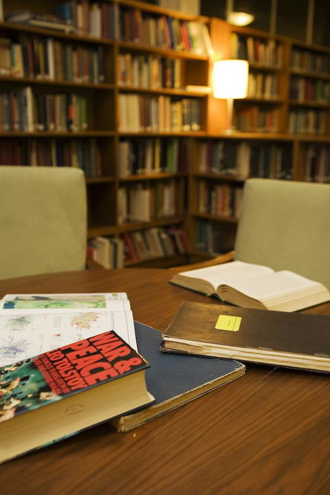 University House - ANU - Your Accommodation 14