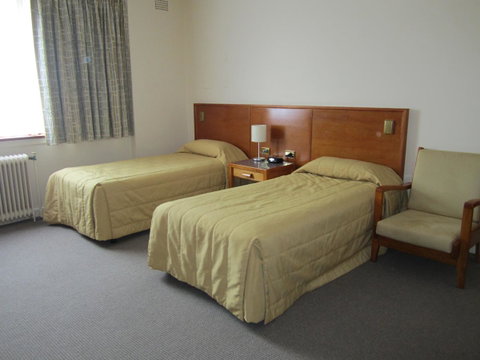 University House - ANU - Your Accommodation 29