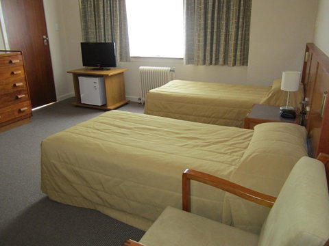 University House - ANU - Your Accommodation 3