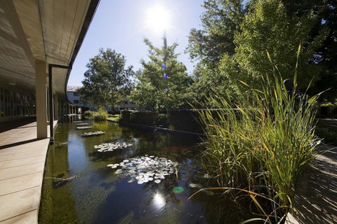 University House - ANU - Your Accommodation 22
